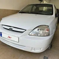 ریو مدل ۹۰ فوق العاده تمیز
