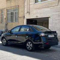 معاوضه( j4 ) کی ام سی ایگل مشکی مدل 1405 صفر kmc