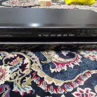 دستگاه dvd پلیر