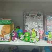 فروش  لوازم بهداشتی نوزادبصورت اقساط بلندمدت**