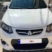 کوئیک مدل 1401