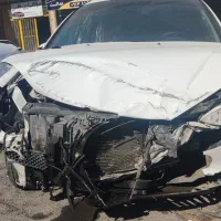 ۲۰۶sd v8تصادفی|خودرو سواری و وانت|فولادشهر, مسکن مهر فولادشهر|دیوار