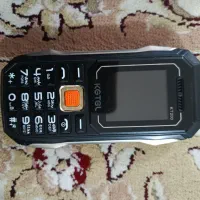 گوشی نوکیا ارتشی مدل KGTGL