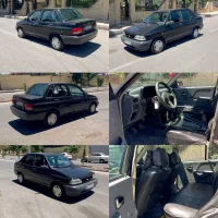 پراید مدل ۸۵ فروش اقساطی