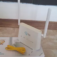 مودم یوتل و tp-link|مودم و تجهیزات شبکه|پردیس, |دیوار