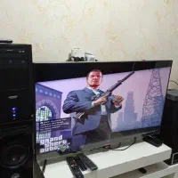 کیس گیمینگ اقتصادی نسل ۴