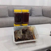 عسل طبیعی
