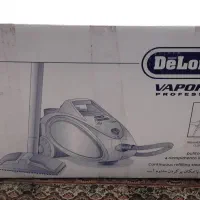 بخار شور دلونگی