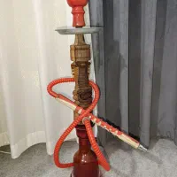 قلیون بلوبری یک ساله