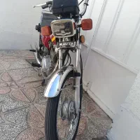 کویر مدل ۴۰۱ سی سی ۱۲۵