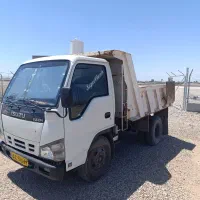 حمل نخاله با تراکتور و تامین مصالح ساختمانی