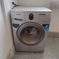 ماشین لباسشویی سامسونگ