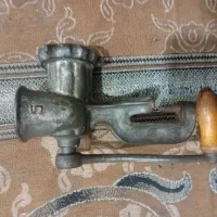 چرخ گوشت