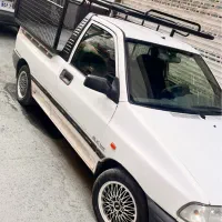 پراید وانت ۹۷