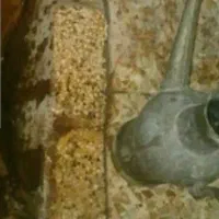 آفتابه مسی