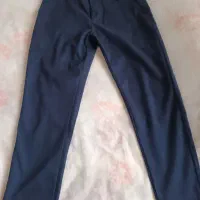 ۲ عدد شلوار پارچه ای و لی نو