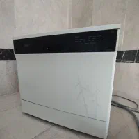 ماشین ظرفشویی