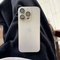 ایفون ۱۵پرو