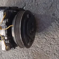 کمپرسور پژو