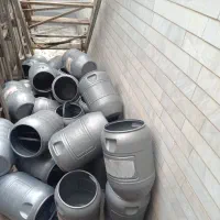 بشکه پلاستیکی 20لیتری