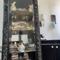 بوفه کاملن سالم ومحکم