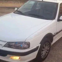 پژو پارس xu7p مدل 1401