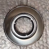 فریم استیل هالوژنی توکار در حدنو