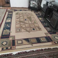 فرش ماشینی