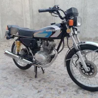 موتورسیکلت 200کویر
