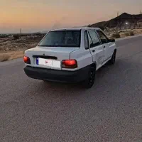 پراید صبا