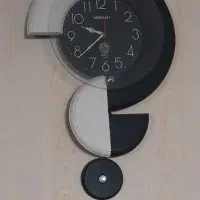 فروش ساعت دیواری طرح مینیمال