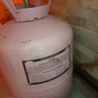 گاز R410