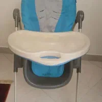 صندلی غذا کودک گود بیبی