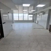 اجاره واحد تجاری ۱۰۰ متری، موقعیت عالی»