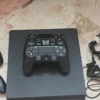 PS4|کنسول، بازی ویدئویی و آنلاین|تهران, مهرآباد جنوبی|دیوار