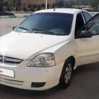 ریو 89|خودرو سواری و وانت|اصفهان, قائمیه|دیوار