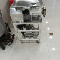 چرخ گوشت صنعتی