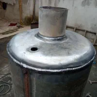 جوشکاری تخصصی آبگرمکن و اجرای فلاشینگ