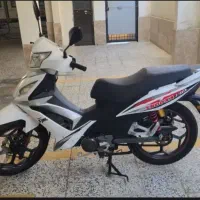 موتور بیکلاج شوکا ۱۳۰