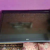 ال سی دی ال جی 42اینچ کره ای اصل