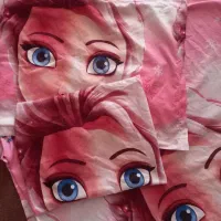 ملافه رو تختی یکنفره