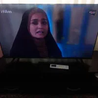تلوزیون هایسنس 43 اینچ مدل A4K