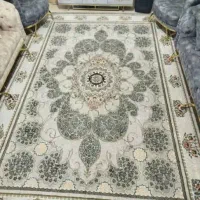 یک عددفرش ۹متری