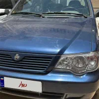 پراید ۱۱۱ مدل ۹۷شاسی پلمپ