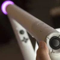 تفنگ vr برای ps5.ps4 اصل و به شرط