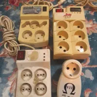 محافظ برق یخچال