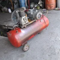 پمپ باد 250لیتری
