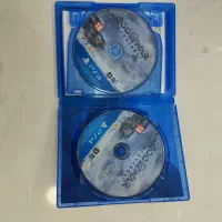 بازی PS4 ps5|کنسول، بازی ویدئویی و آنلاین|تهران, یافت‌آباد|دیوار