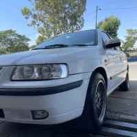 سمند lx xu7