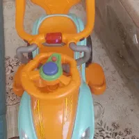 ماشین بزرگ  مجیک